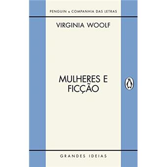 Mulheres e ficção - 1