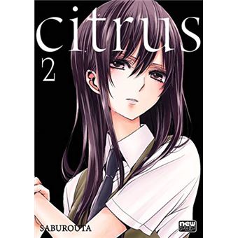 Citrus - Volume 02 - 1