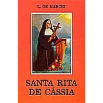 Santa Rita De Cássia - 1