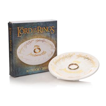 Bandeja para Acessorios The Lord Of The Rings | My Precious
