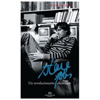 Conversaciones Con Steve Jobs - 1