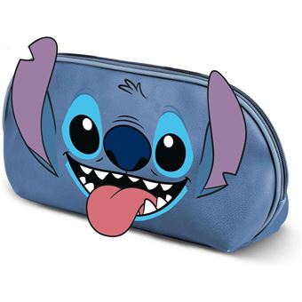 Estojo Karacter Mania Neceser Língua Stitch Lilo & Stitch Disney - 1