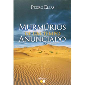 Murmúrios de Um Tempo Anunciado - 1
