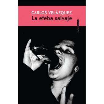 La Efeba Salvaje - 1