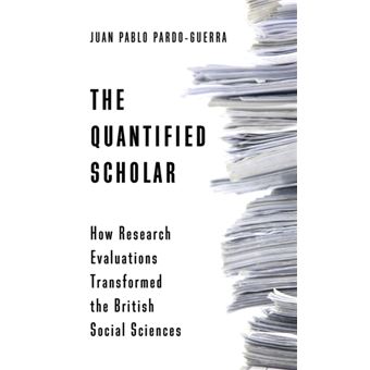 The Quantified Scholar - 1