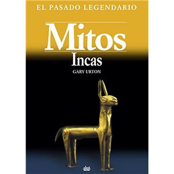 Mitos Incas - 1