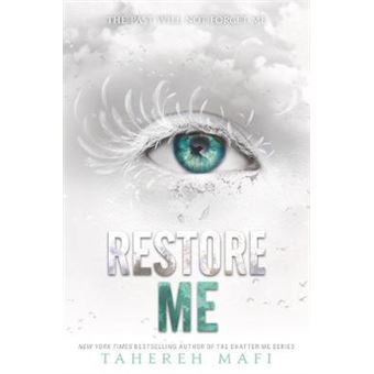 Restore Me - 1