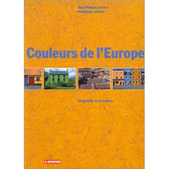 Couleurs de L'Europe - 1
