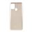 Capa Magunivers e Tpu Pó de Flash Flexível Ouro para Samsung Galaxy A21S_0