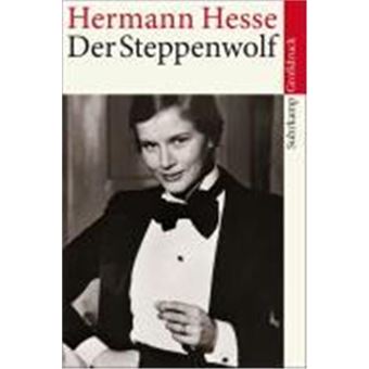 Der Steppenwolf - 1