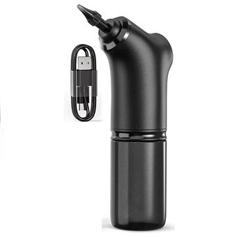 Kit Elétrico para Limpeza de Ouvido Orysin | 4 Modos de Pressão - 1