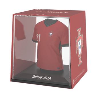 Figura SPLINK My Jersey - Portugal: Diogo Jota (24/25) - 1