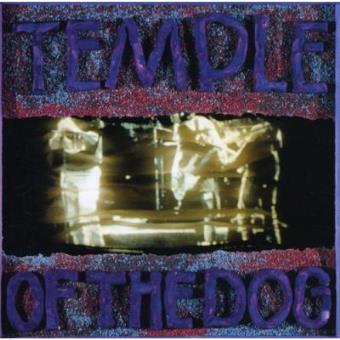 Temple Of The Dog - CD - 1