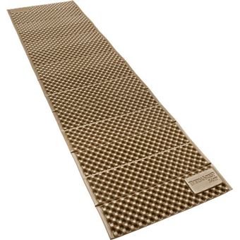 Therm-a-Rest Z Lite tapete de campismo Castanho 510 mm 183 cm - 1