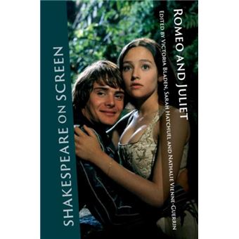 Shakespeare On Screen Romeo And Juliet By Cambridge University Press - 1