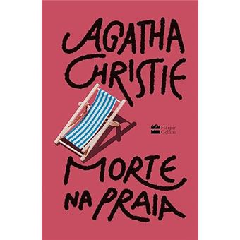 Morte Na Praia - 1