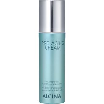 Day & Night Cream ALCINA Pre-Aging Cream - 1