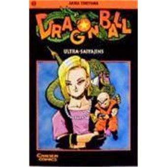 Dragon Ball 32. Kamicollo - 1