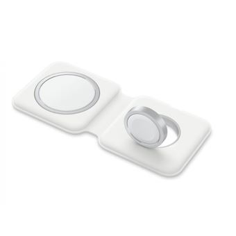 Carregador sem Fio Qi 2 em 1 Klack |  Magnético | Dobrável - 1