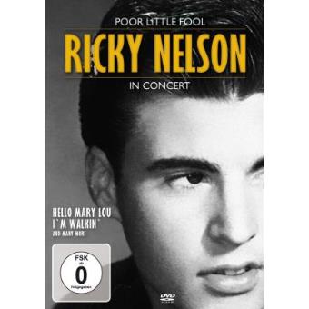 Poor Little Fool - 1