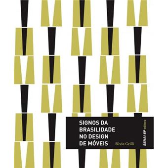 Signos da Brasilidade no Design de Móveis - 1