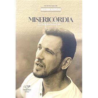 Misericórdia Divina - 1