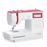 Máquina de Costura Bernina Bernette Sew&Go 8 | 197 Pontos_0