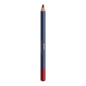 Lápis de Contorno de Lábios Aden Lip Liner 49 - 1