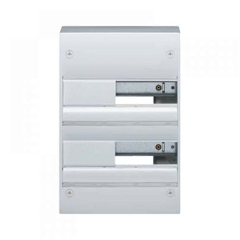 Quadro Gamma HAGER 2F 26 módulos - 1