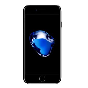 Smartphone Apple iPhone 7 2GB 128GB Jet Preto