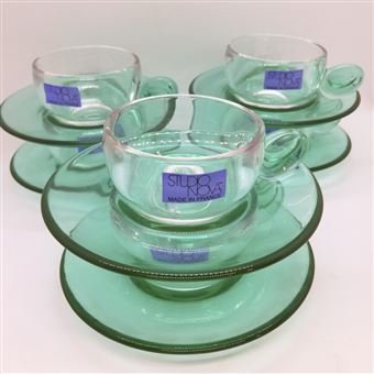 Conjunto 6 Chávenas Studio Nova - 1