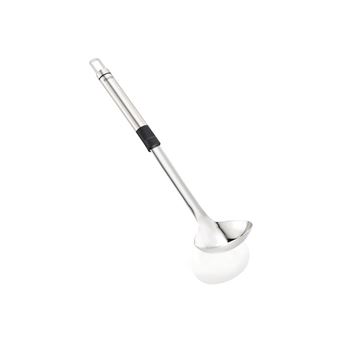 Concha Leifheit 03027 | Aço inoxidável - 1