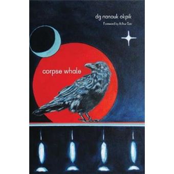 Corpse Whale - Paperback - 2012 - 1