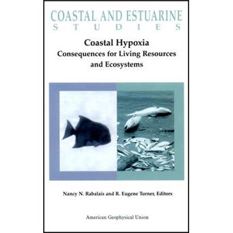 Coastal Hypoxia - Consequences for Living Resources and Ecosystems - Microfilm - 2001 - 1