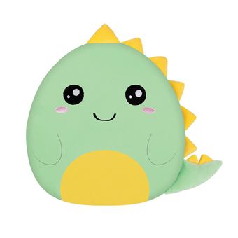 Almofada Peluche I-Total Dino - 1