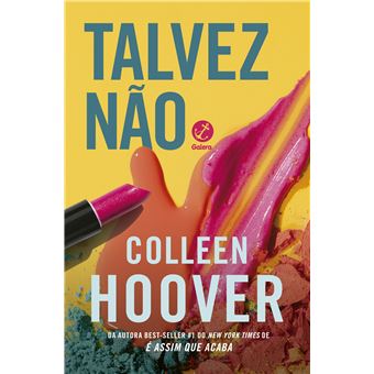 Talvez Não - 1