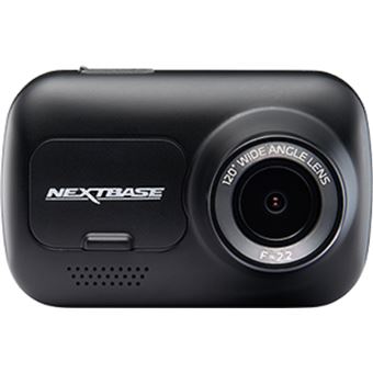 NextBase Dashcam 122 HD Preto - 1