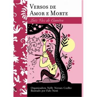 Versos de Amor e Morte - 1