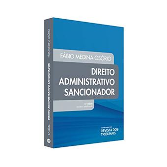 Direito Administrativo Sancionador - 1