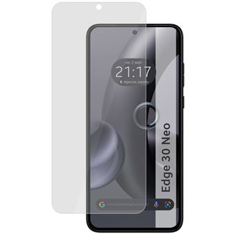 Protetor de Ecrã TUMUNDOSMARTPHONE de hidrogel flexível para Motorola Edge 40 Neo 5G - 1