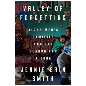 Valley Of Forgetting - 1