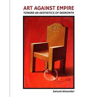 Art Against Empire - 1