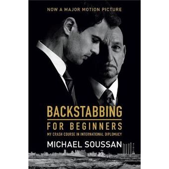 Backstabbing For Beginners: My Crash Course In International Diplomacy - 1
