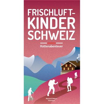 Frischluftkinder Schweiz 2-Hel - 1