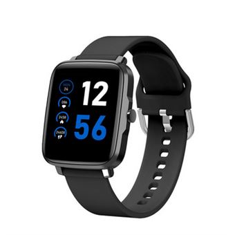 Smartwatch Akashi ALTSWAT1BLK | Preto - 1