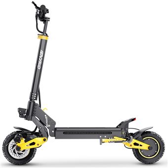 Trotinete Elétrica iENYRID ES1 | Motor Duplo | 48 V | 20,8 Ah - 1