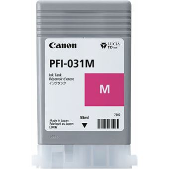 Original Canon PFI-031M - 1