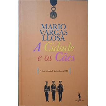 A cidade e os cães. - 1