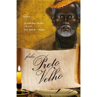 Fala Preto Velho - 1