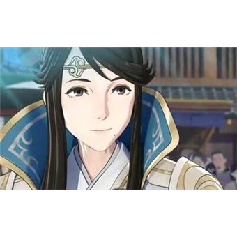 Videojogo Nintendo Fire Emblem Fates : Héritage - 1